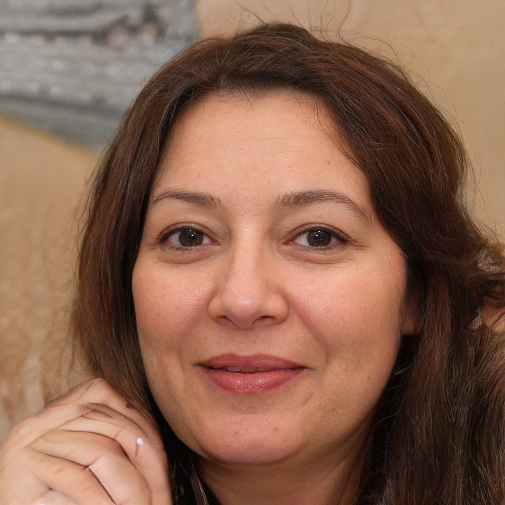 Cynara Martins